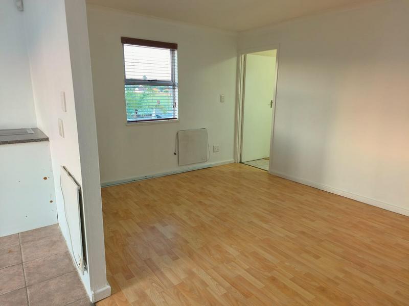 To Let 2 Bedroom Property for Rent in Goedemoed Western Cape